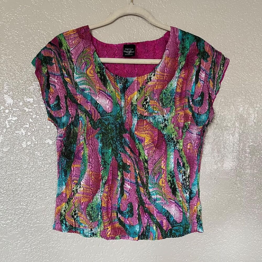 Women's multi Blouse